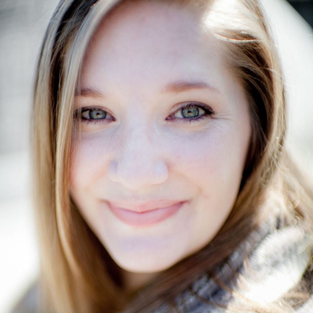 Meet your Posher, Lindsey